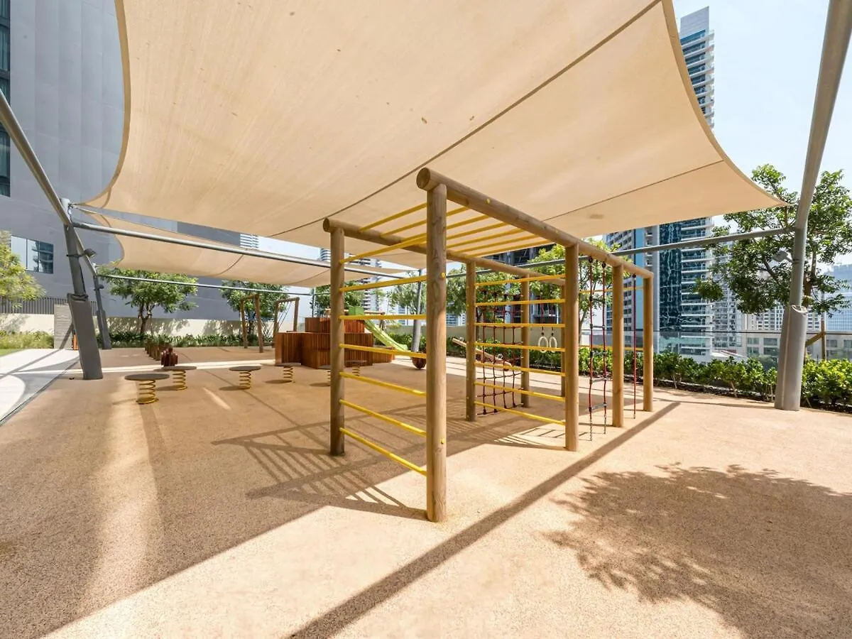 Luxury 3 Bedroom Full Burj Khalifa And Fountain View Dubai Apartment
