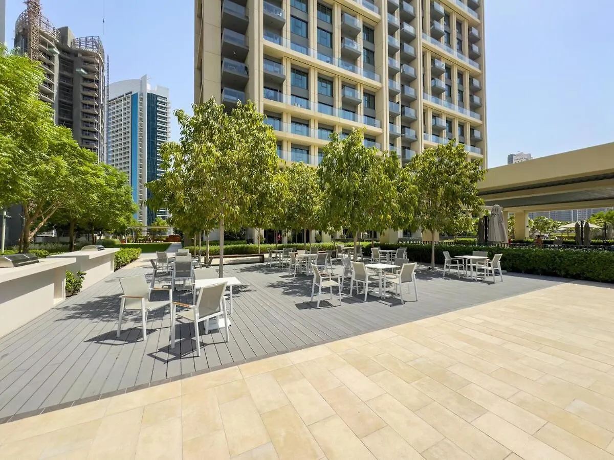 Luxury 3 Bedroom Full Burj Khalifa And Fountain View Dubai 0*,  United Arab Emirates