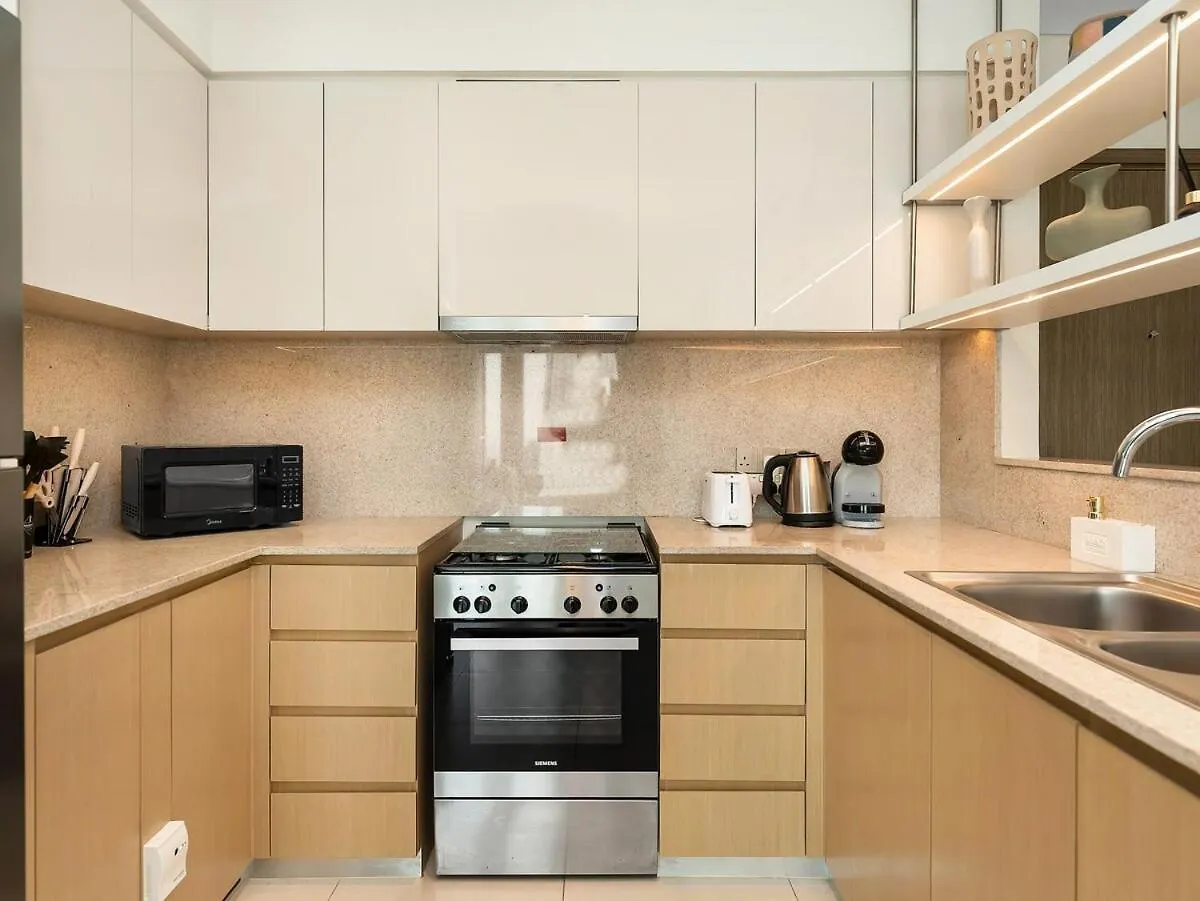 Apartment Luxury 3 Bedroom Full Burj Khalifa And Fountain View Dubai United Arab Emirates