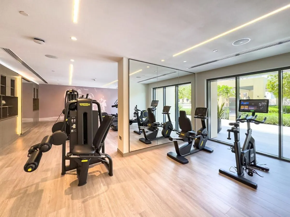 Luxury 3 Bedroom Full Burj Khalifa And Fountain View Dubai 0*,