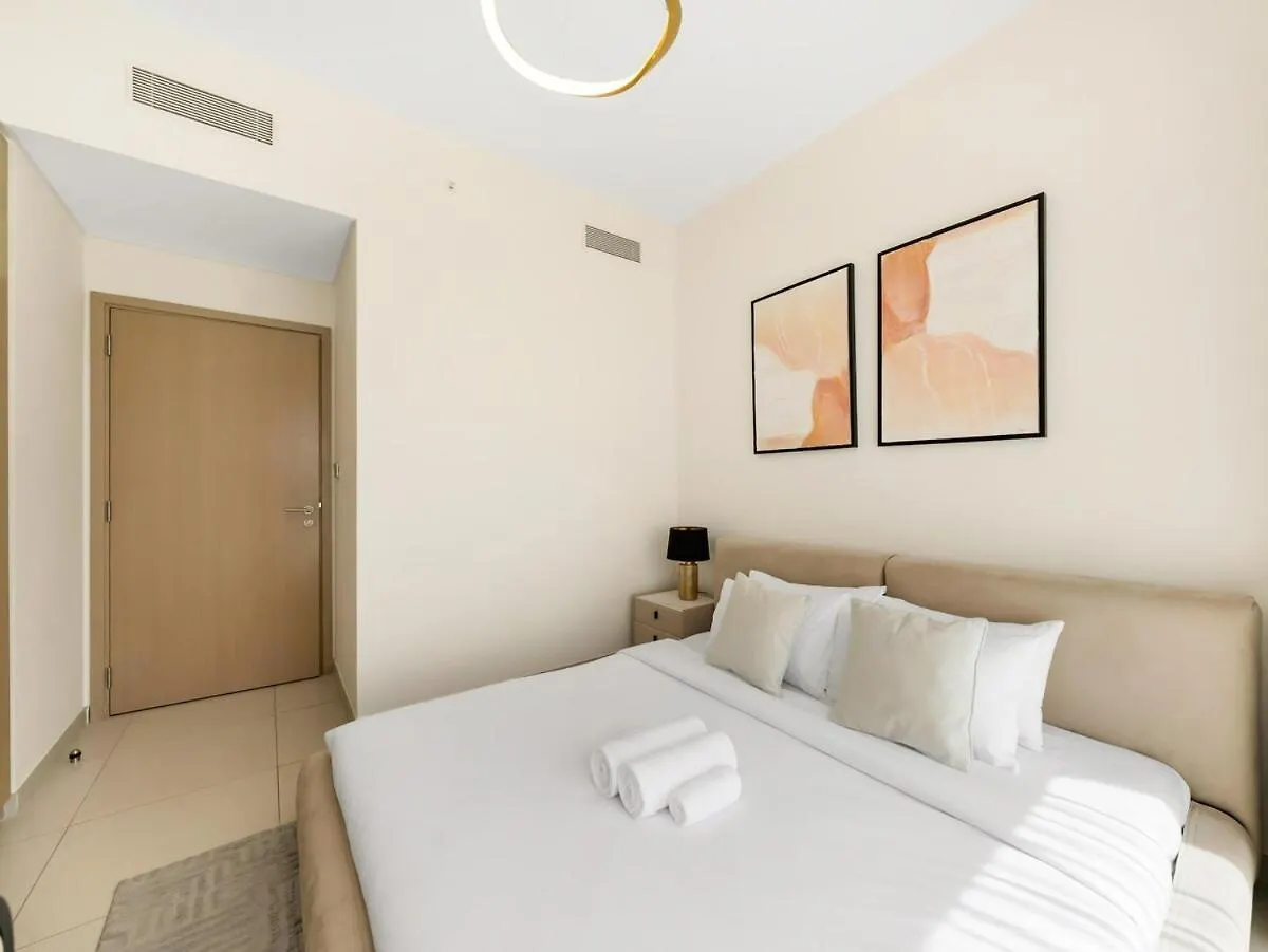 Luxury 3 Bedroom Full Burj Khalifa And Fountain View Dubai 0*,