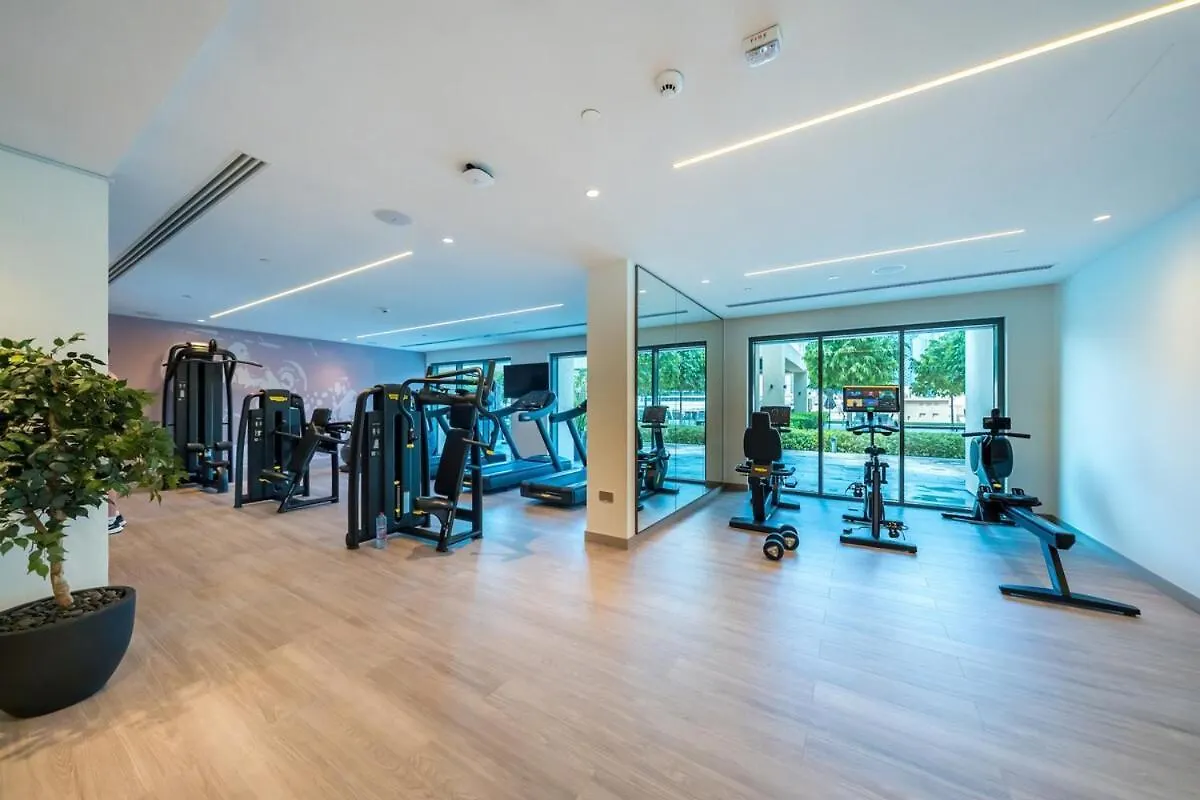 Luxury 3 Bedroom Full Burj Khalifa And Fountain View Dubai 0*,