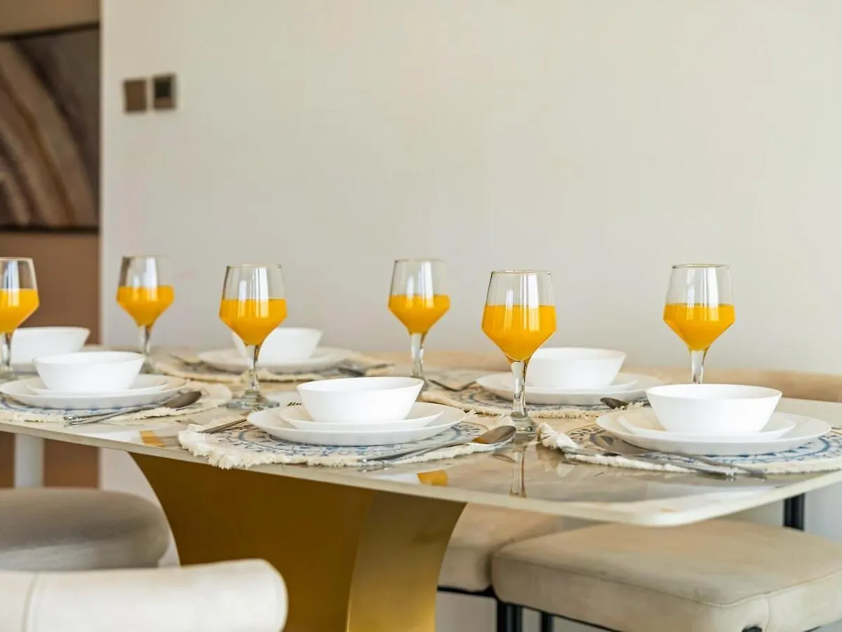 Apartment Luxury 3 Bedroom Full Burj Khalifa And Fountain View Dubai
