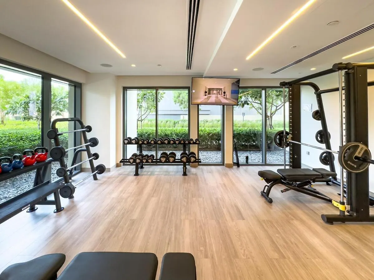 Luxury 3 Bedroom Full Burj Khalifa And Fountain View Dubai United Arab Emirates