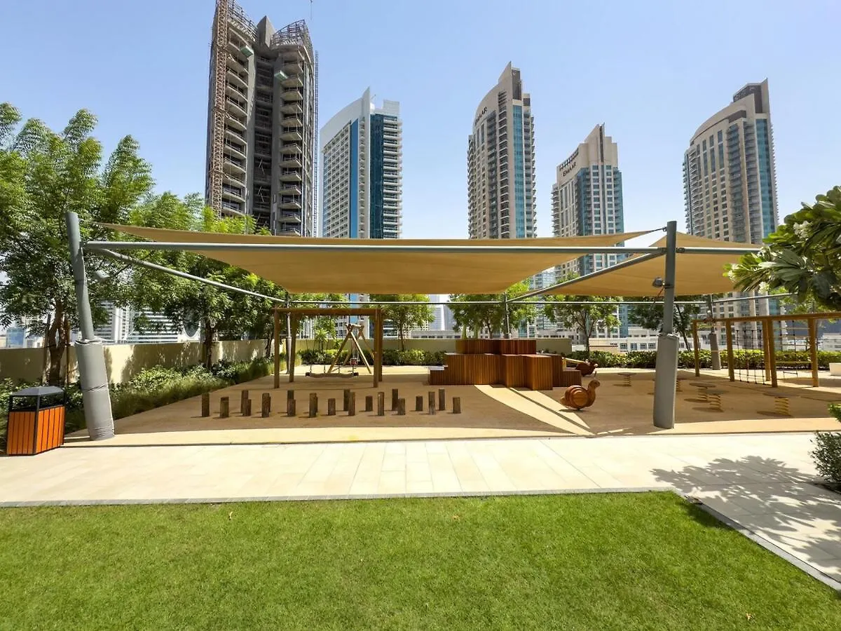 Apartment Luxury 3 Bedroom Full Burj Khalifa And Fountain View Dubai United Arab Emirates