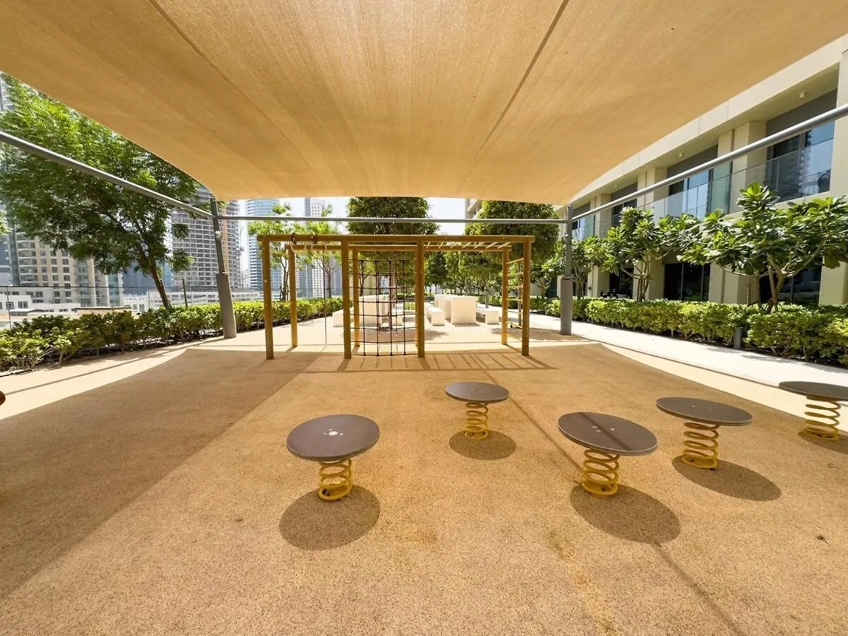 Apartment Luxury 3 Bedroom Full Burj Khalifa And Fountain View Dubai