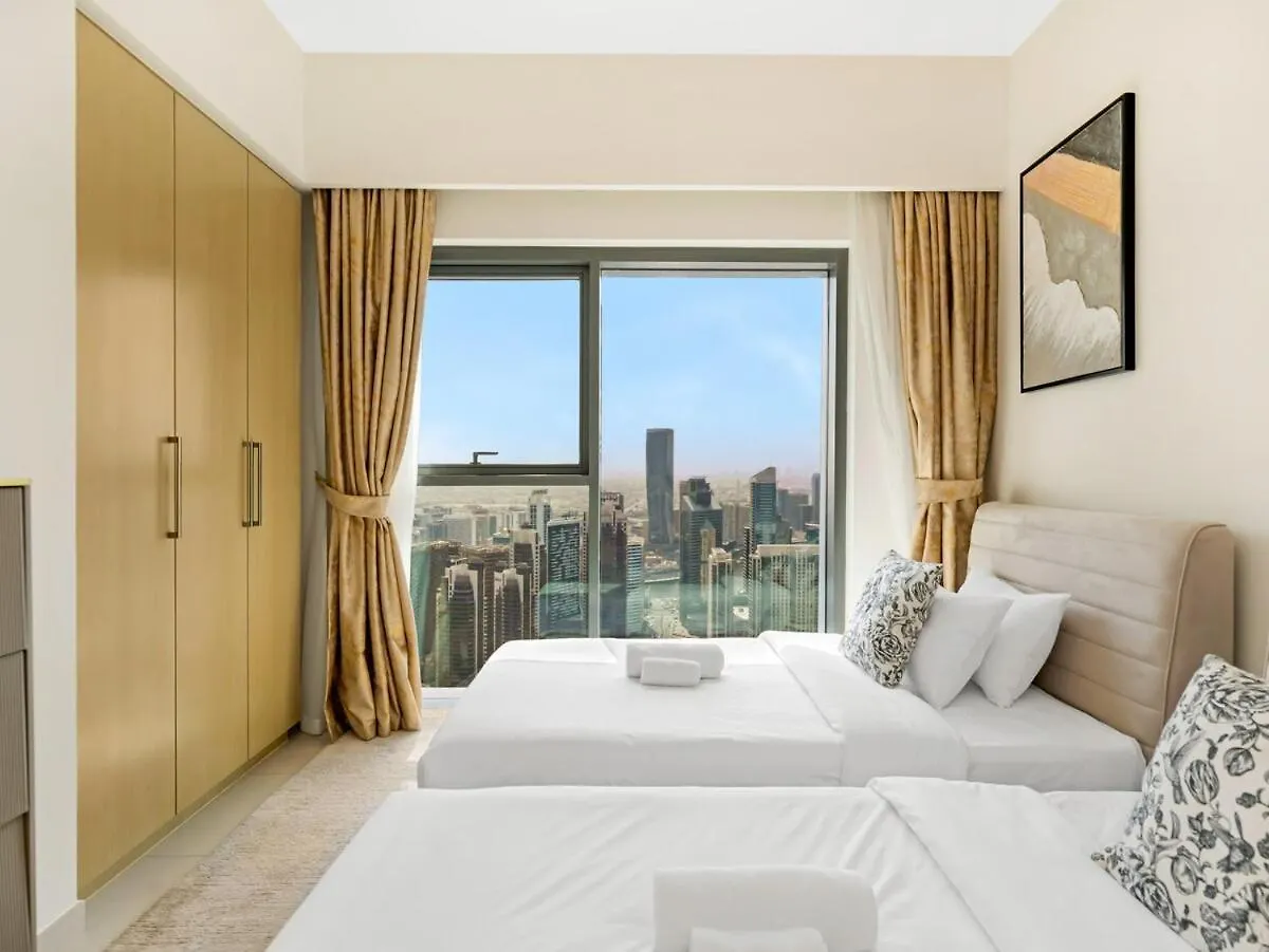 Apartment Luxury 3 Bedroom Full Burj Khalifa And Fountain View Dubai United Arab Emirates