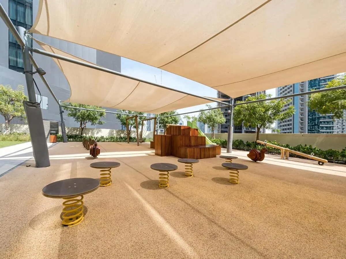 Luxury 3 Bedroom Full Burj Khalifa And Fountain View Dubaj Apartmán