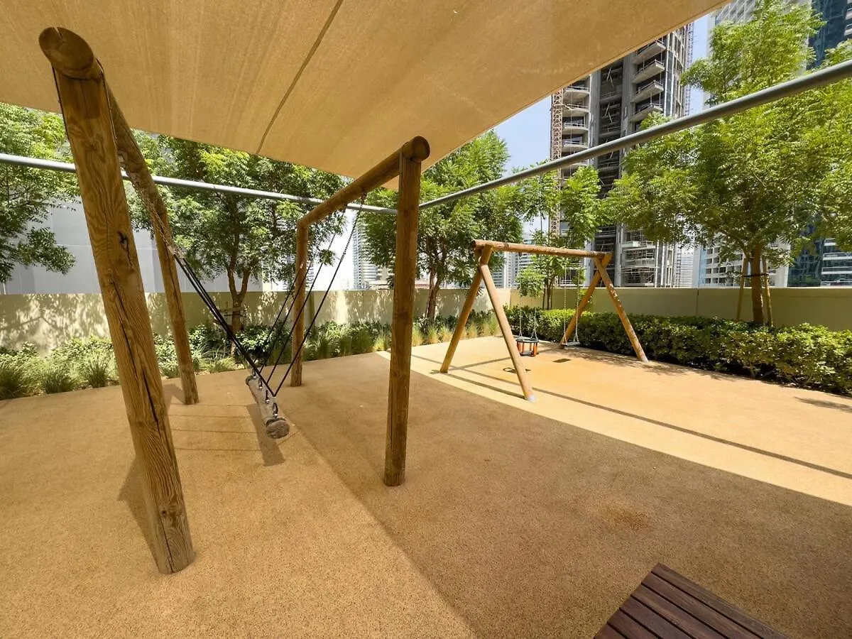 Luxury 3 Bedroom Full Burj Khalifa And Fountain View Dubaj