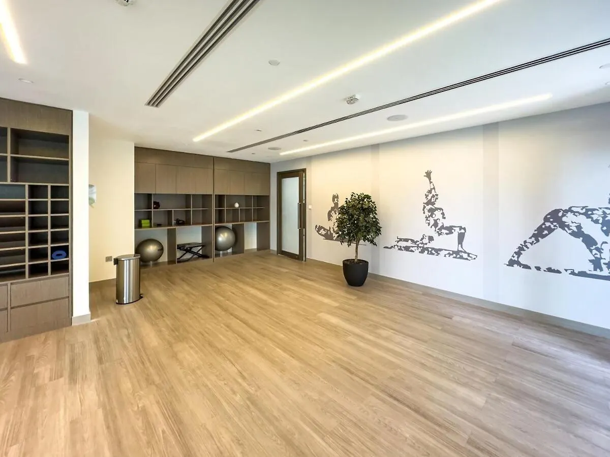 Luxury 3 Bedroom Full Burj Khalifa And Fountain View Dubai United Arab Emirates