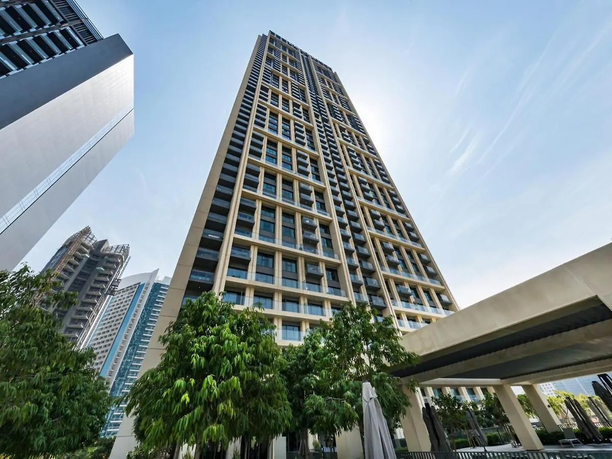 Luxury 3 Bedroom Full Burj Khalifa And Fountain View Dubai 0*,