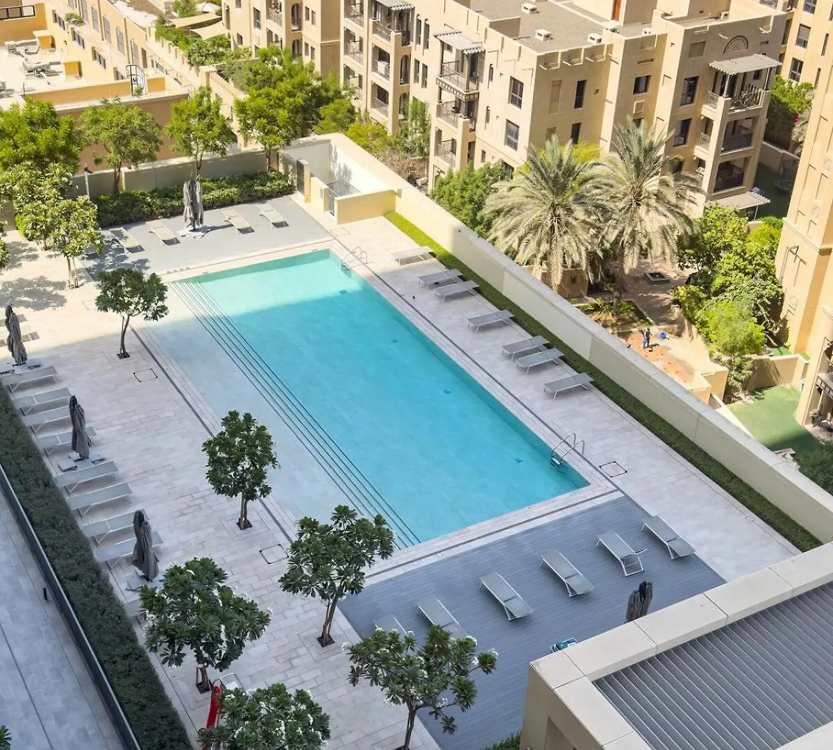 Luxury 3 Bedroom Full Burj Khalifa And Fountain View Dubai United Arab Emirates